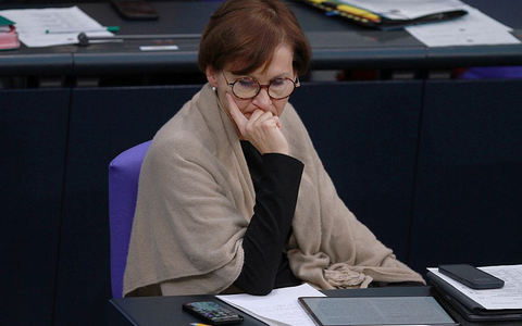 Bettina Stark-Watzinger (Archiv) - Foto: über dts Nachrichtenagentur