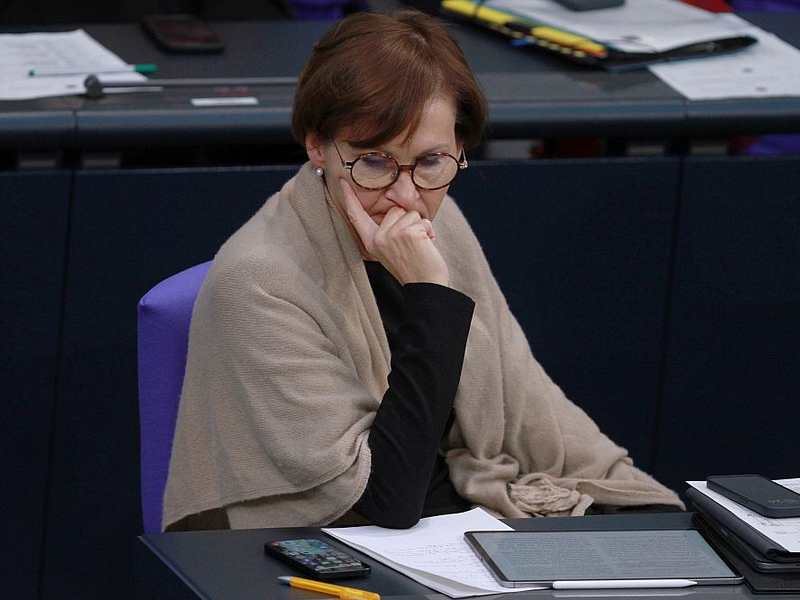 Bettina Stark-Watzinger (Archiv) - Foto: über dts Nachrichtenagentur