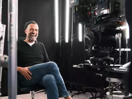 KI, Deepfake, Realfilm: Außergewöhnlicher TV-Spot mit Jürgen Klopp / Deutsche Vermögensberatung mit innovativer neuer Werbekampagne - Foto: presseportal.de