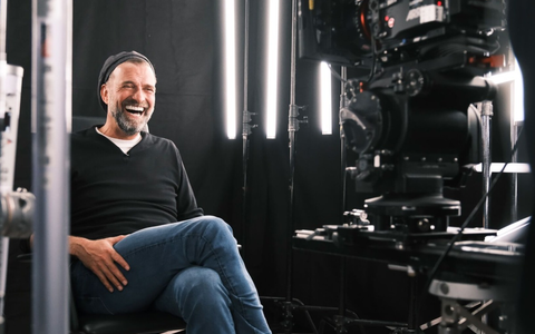 KI, Deepfake, Realfilm: Außergewöhnlicher TV-Spot mit Jürgen Klopp / Deutsche Vermögensberatung mit innovativer neuer Werbekampagne - Foto: presseportal.de