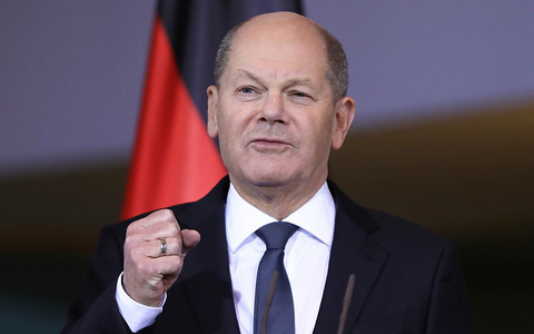 Olaf Scholz (Archiv) - Foto: über dts Nachrichtenagentur