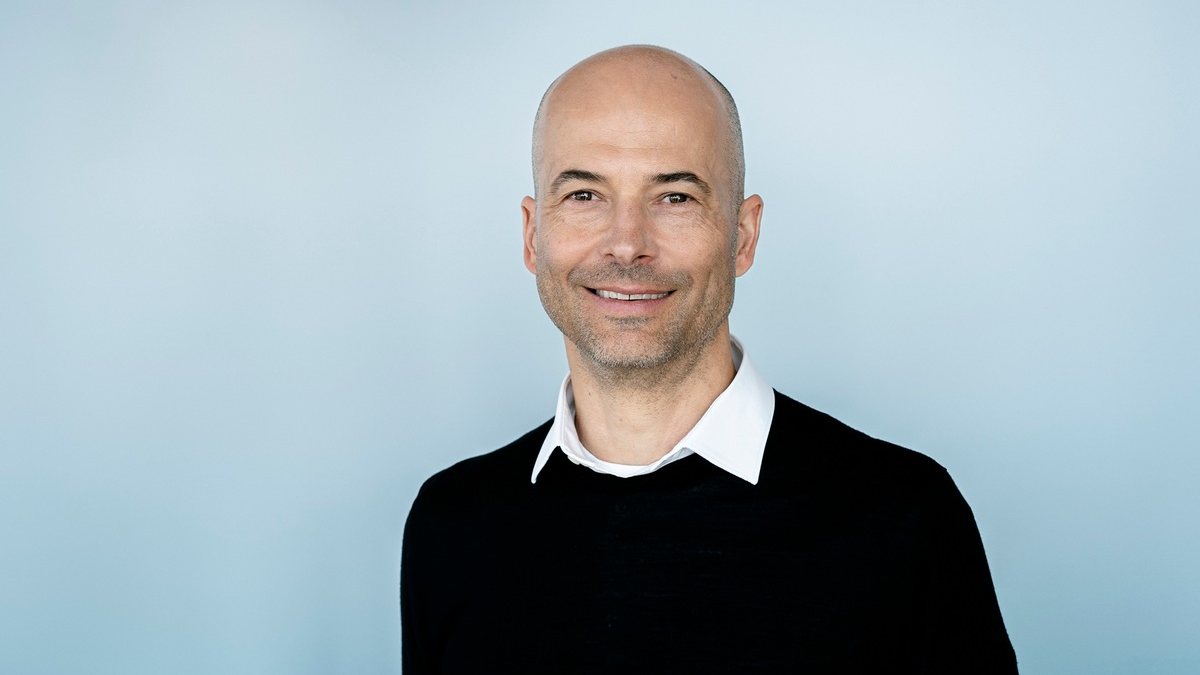 Neue Führung bei Asklepios: Joachim Gemmel und Marco Walker leiten künftig als Co-CEOs den Gesundheitskonzern - Foto: presseportal.de