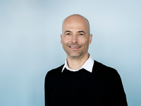 Neue Führung bei Asklepios: Joachim Gemmel und Marco Walker leiten künftig als Co-CEOs den Gesundheitskonzern - Foto: presseportal.de