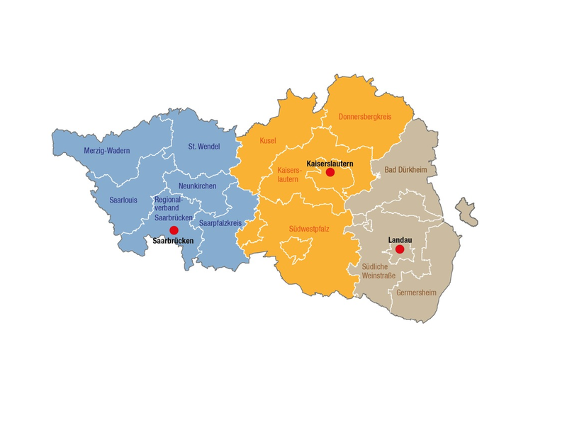 HZA-SB: Finanzkontrolle Schwarzarbeit des Hauptzollamts Saarbrücken zieht Bilanz für 2023 / Ganzheitlicher und risikoorientierter Prüfungsansatz als stetige Ziele - Foto: presseportal.de