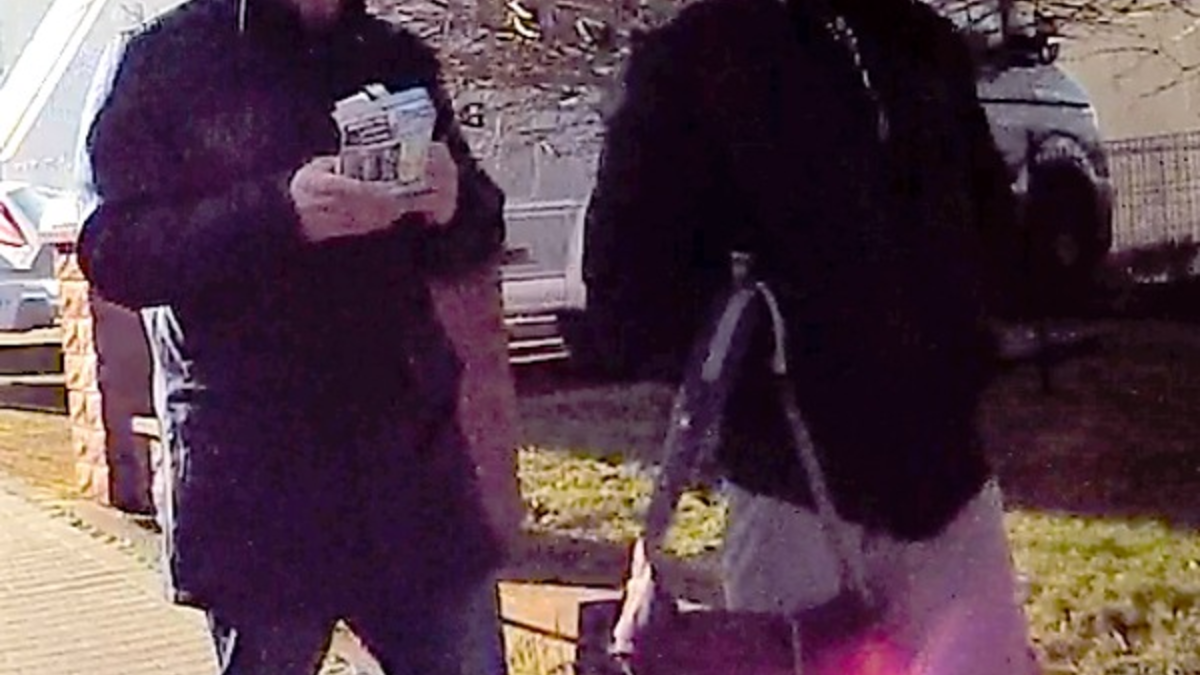 POL-KS: Öffentlichkeitsfahndung nach Einbruch in Calden: Polizei bittet um Hinweise auf unbekannte Täter - Foto: presseportal.de