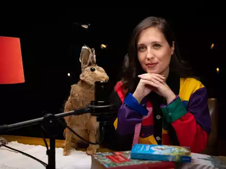 Streamingtipps 2. Februarhälfte 2024: Das Buch meines Lebens: Mit Alice Merton | Ukraine - Zwei Jahre Krieg | Die Geschichte von Syd Barrett & Pink Floyd - Foto: presseportal.de