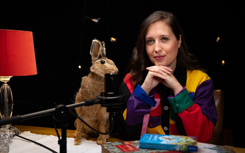 Streamingtipps 2. FebruarhÀlfte 2024: Das Buch meines Lebens: Mit Alice Merton | Ukraine - Zwei Jahre Krieg | Die Geschichte von Syd Barrett & Pink Floyd - Foto: presseportal.de Streamingtipps 2. FebruarhÀlfte 2024: Das Buch meines Lebens: Mit Alice Merton | Ukraine - Zwei Jahre Krieg | Die Geschichte von Syd Barrett & Pink Floyd - Foto: presseportal.de