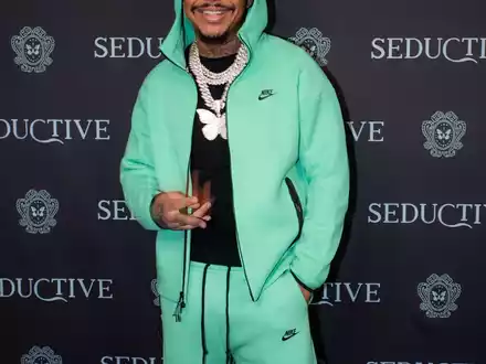 RAP-Superstar Luciano stellt neues Album Seductive im Zoo Palast in Berlin vor / Auftritt bei Late Night Berlin am 13.02. / Große Tour durch Deutschland, Österreich und die Schweiz ab 15.02. - Foto: presseportal.de