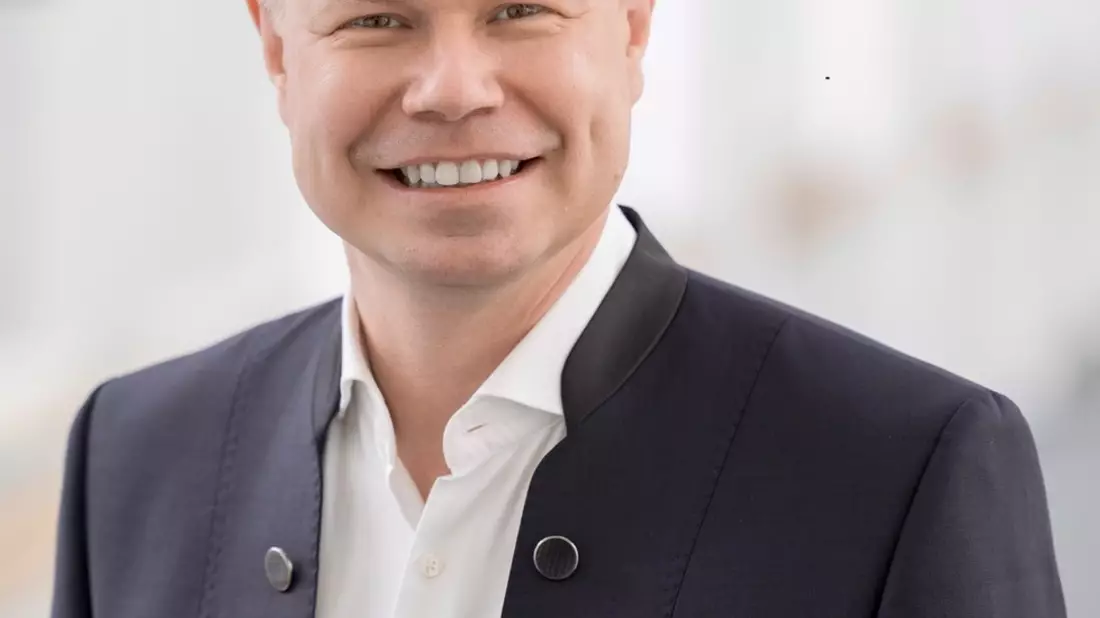 Wechsel in der Geschäftsführung der Zentralklinik Bad Berka / Robert Koch verlässt das Unternehmen / Mario Schulter wird Nachfolger - Bild: presseportal.de