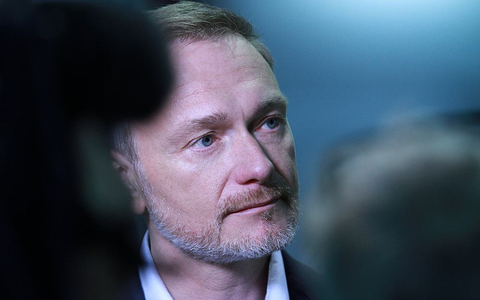 Christian Lindner (Archiv) - Foto: über dts Nachrichtenagentur