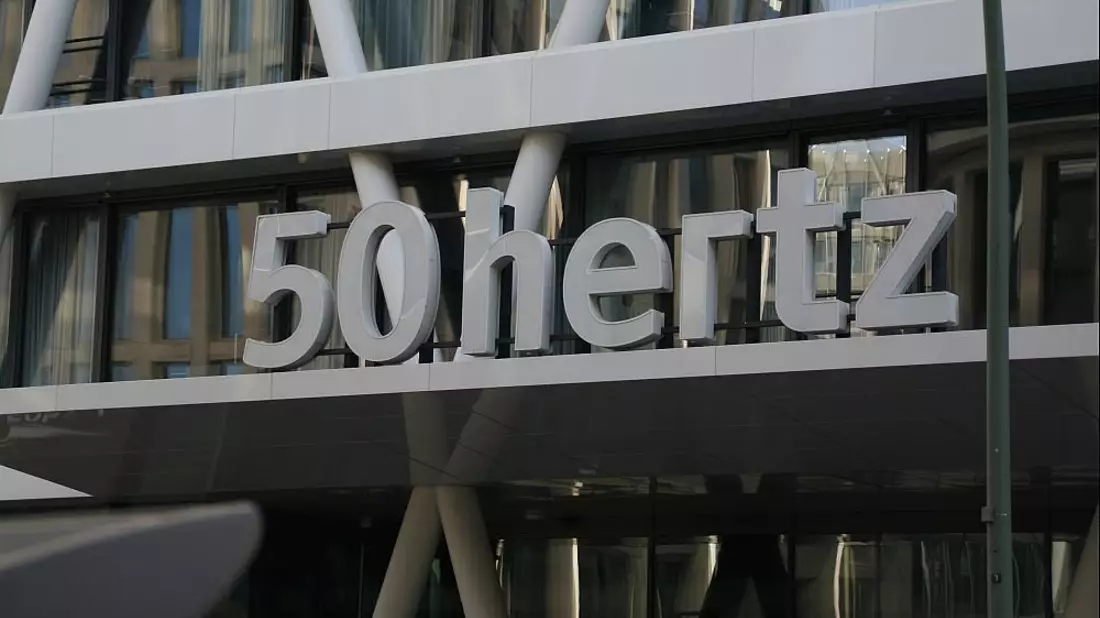 50Hertz (Archiv) - Bild: über dts Nachrichtenagentur