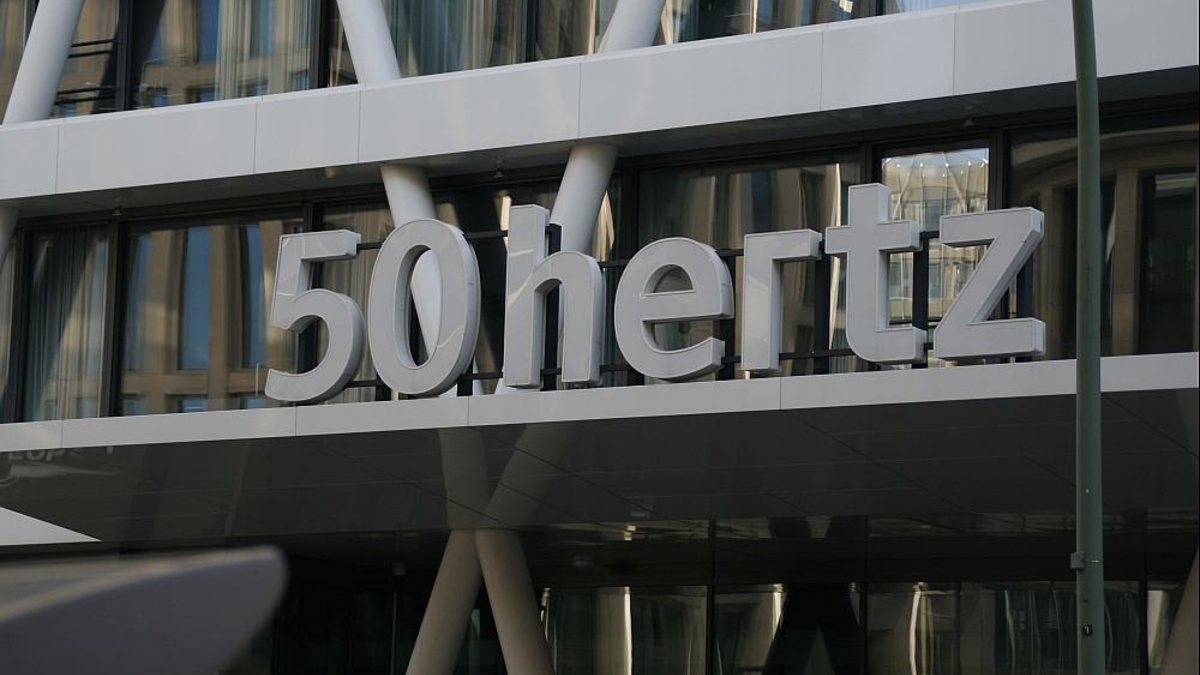 50Hertz (Archiv) - Foto: über dts Nachrichtenagentur