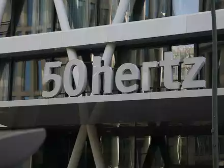 50Hertz (Archiv) - Foto: über dts Nachrichtenagentur