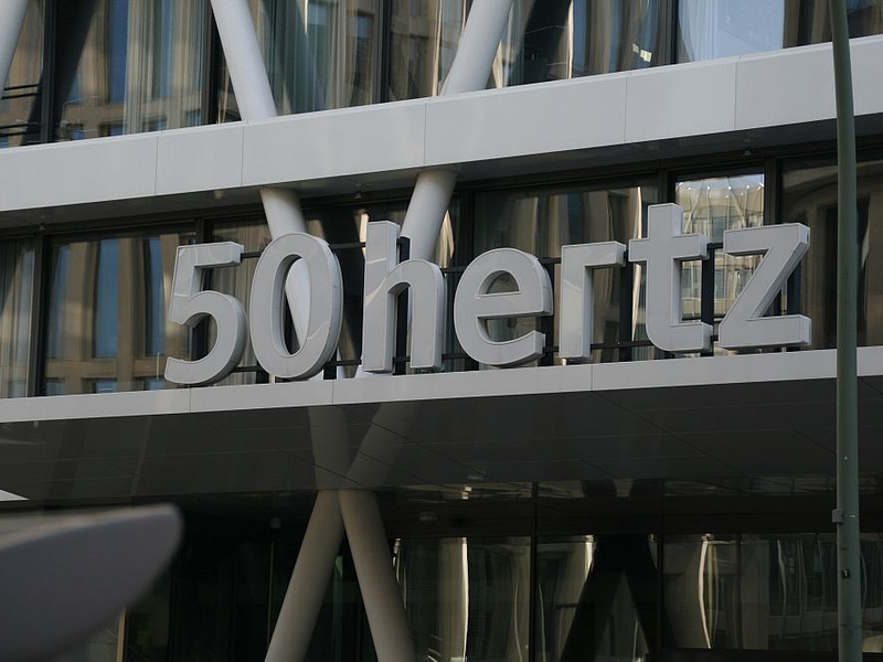 50Hertz (Archiv) - Foto: über dts Nachrichtenagentur