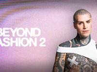 „Beyond Fashion“ mit Avi Jakobs: Die Fashion-Doku von ARD Kultur - Foto: presseportal.de