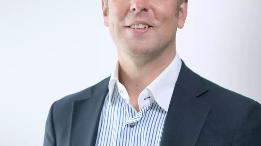 Wechsel in der Konzernleitung / Walter Scherz wird neuer Chief Financial Officer der Franke Gruppe - Bild: presseportal.de