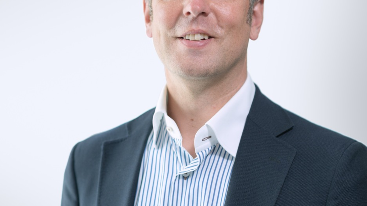 Wechsel in der Konzernleitung / Walter Scherz wird neuer Chief Financial Officer der Franke Gruppe - Foto: presseportal.de