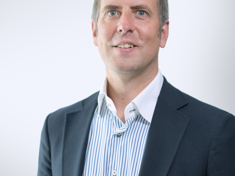 Wechsel in der Konzernleitung / Walter Scherz wird neuer Chief Financial Officer der Franke Gruppe - Foto: presseportal.de