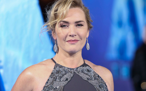 Kate Winslet hatte mit ihrer Rolle in «Titanic» ihren Durchbruch (Archivbild). - Foto: Vianney Le Caer/Invision via AP/dpa