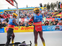 Rodelelite startet erneut in Thüringen / Zweiter von drei Sprint-Weltcups am Sonntag - Foto: presseportal.de