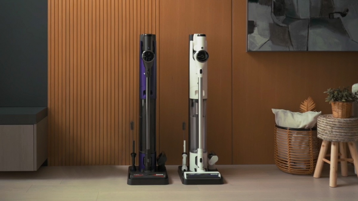 Tineco erweitert die PURE ONE STATION Serie um zwei leistungsstarke Optionen - Foto: presseportal.de