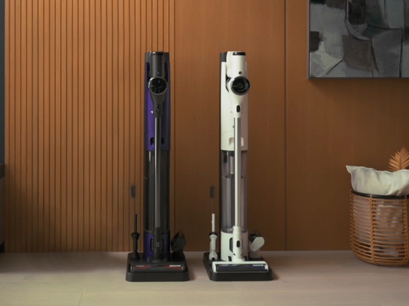 Tineco erweitert die PURE ONE STATION Serie um zwei leistungsstarke Optionen - Foto: presseportal.de