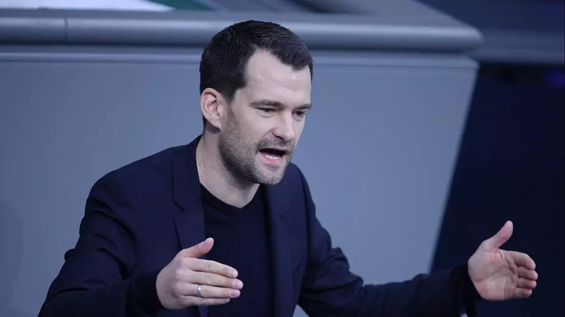 Johannes Vogel (Archiv) - Bild: über dts Nachrichtenagentur