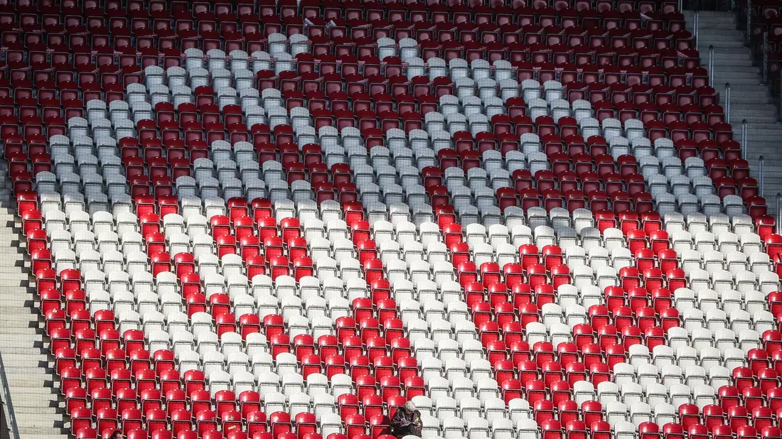 Der FSV Mainz 05 hat einen neuen Trainer. - Bild: Frank Rumpenhorst/dpa