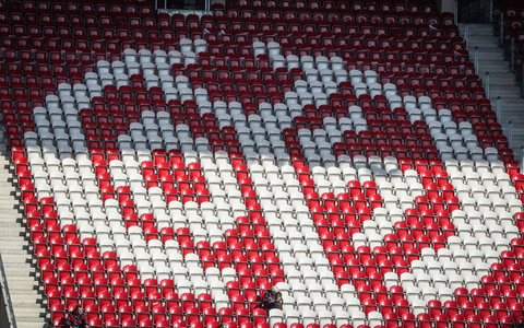 Der FSV Mainz 05 hat einen neuen Trainer. - Foto: Frank Rumpenhorst/dpa