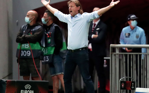 Der Däne Bo Henriksen ist der neue Trainer des FSV Mainz 05. - Foto: Luis Vieira/AP/dpa