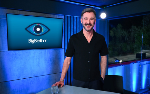 Jochen Schropp Big Brother - Foto: Seven.One/Willi Weber, presseportal.de