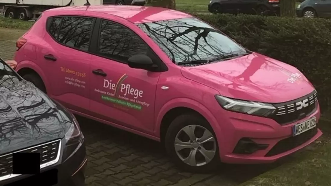 POL-WES: Moers - Zeugensuche nach Einbruch in ein Firmengebäude mit Diebstahl eines Firmenfahrzeugs - Bild: presseportal.de