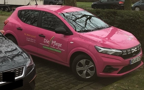 POL-WES: Moers - Zeugensuche nach Einbruch in ein Firmengebäude mit Diebstahl eines Firmenfahrzeugs - Foto: presseportal.de