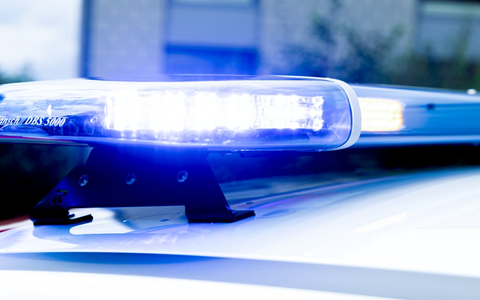 FFW Schwalmtal: Technische Hilfeleistung nach Verkehrsunfall - Foto: presseportal.de