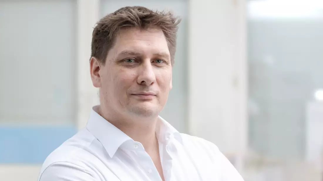 Manuel Diwosch von klickbeben: Sechs Onlinemarketing-Tipps für IT-Dienstleister - Bild: presseportal.de