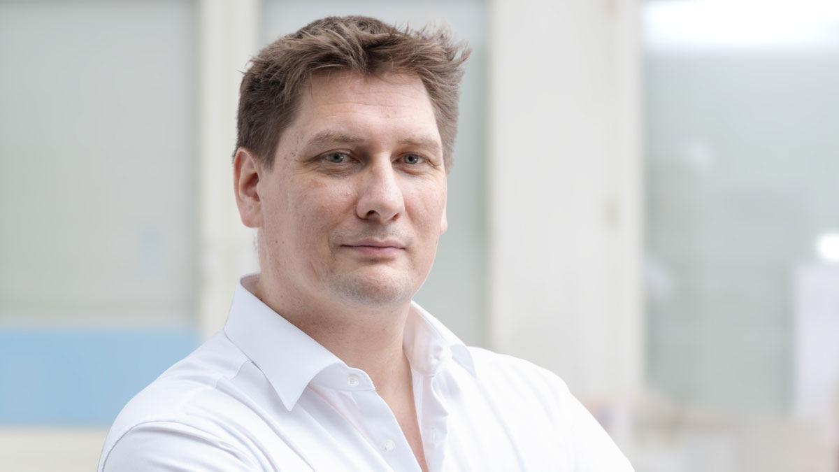 Manuel Diwosch von klickbeben: Sechs Onlinemarketing-Tipps für IT-Dienstleister - Foto: presseportal.de