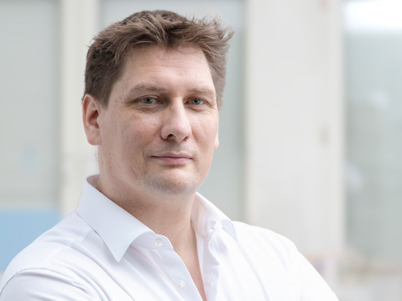 Manuel Diwosch von klickbeben: Sechs Onlinemarketing-Tipps für IT-Dienstleister - Foto: presseportal.de