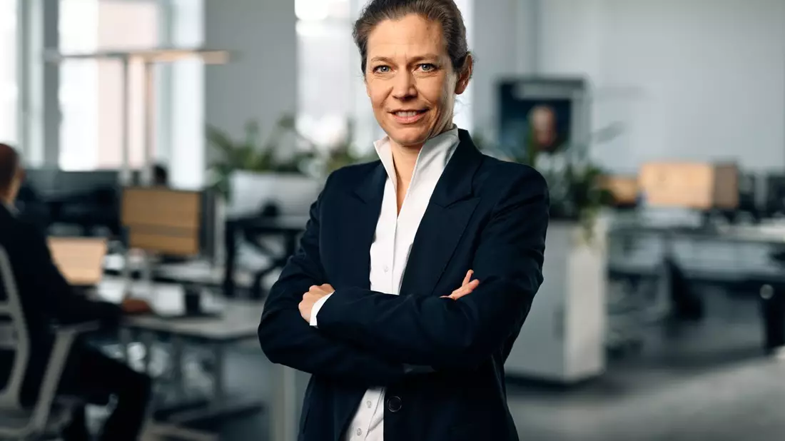 Finanzleiterin von Rossmann wechselt zu RG Finance: Sonja Edeler ist neue Head of Operations - Bild: presseportal.de