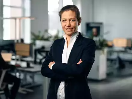 Finanzleiterin von Rossmann wechselt zu RG Finance: Sonja Edeler ist neue Head of Operations - Foto: presseportal.de