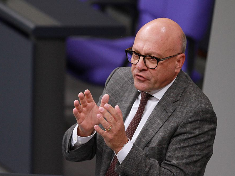 Alexander Throm (Archiv) - Foto: über dts Nachrichtenagentur