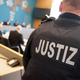 Im Missbrauchs-Prozess gegen einen Ex-Staatsanwalt ist das Urteil gesprochen worden. - Foto: Marcus Brandt/dpa