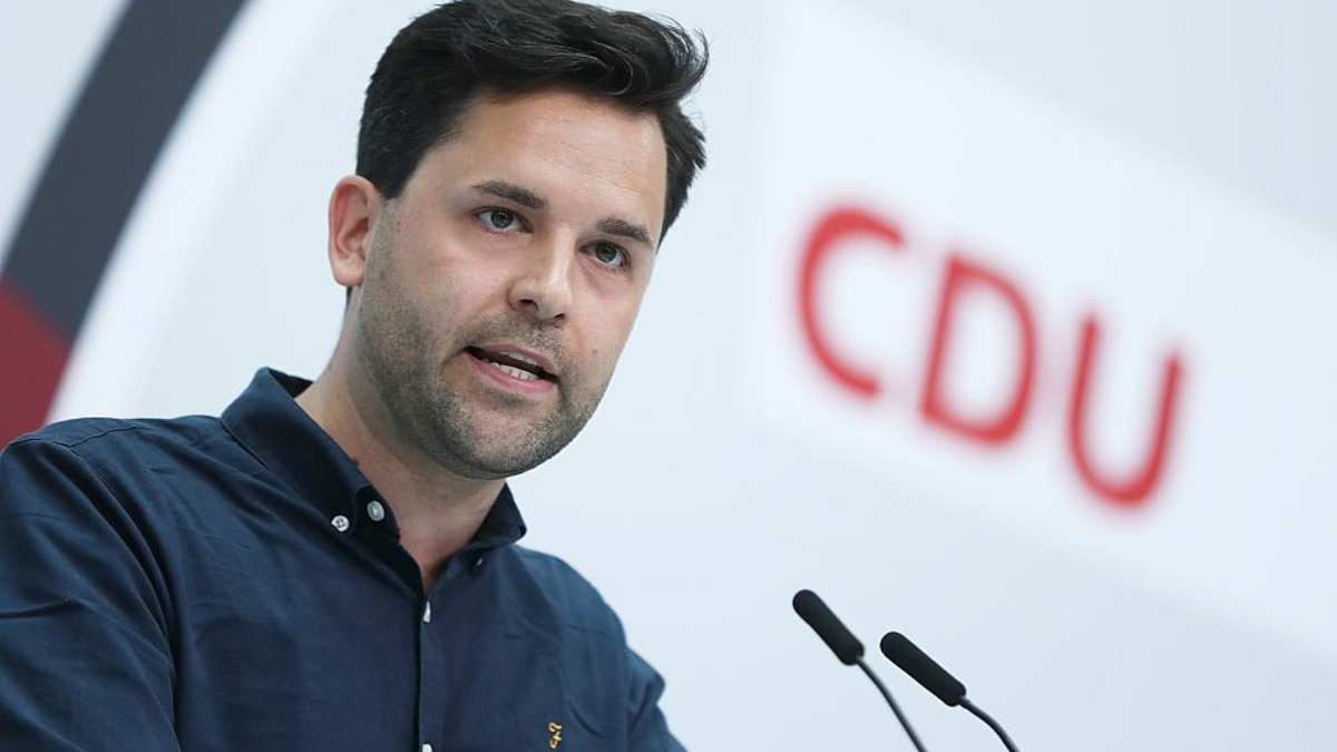 Johannes Winkel (Archiv) - Foto: über dts Nachrichtenagentur