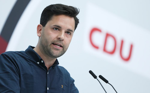 Johannes Winkel (Archiv) - Foto: über dts Nachrichtenagentur