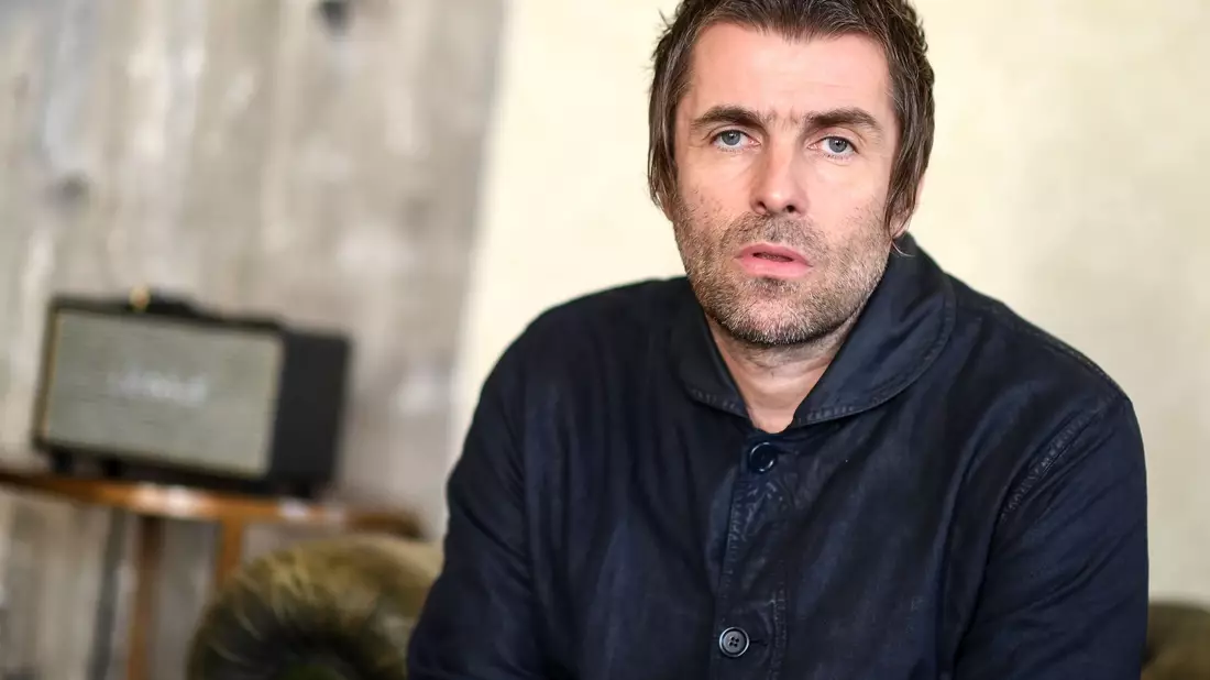 Liam Gallagher ist dafür bekannt, rückhaltlos seine Meinung zu sagen. - Bild: Britta Pedersen/zb/dpa