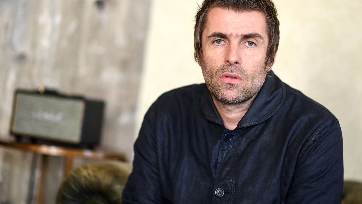 Liam Gallagher ist dafür bekannt, rückhaltlos seine Meinung zu sagen. - Foto: Britta Pedersen/zb/dpa