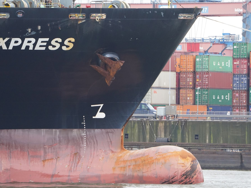 Die Erwartungen hellen sich laut dem ZEW auf. (Archivbild) - Foto: Marcus Brandt/dpa