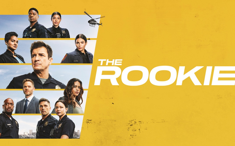 Die sechste Staffel von The Rookie ab 21. Februar exklusiv auf Sky und WOW - Foto: presseportal.de