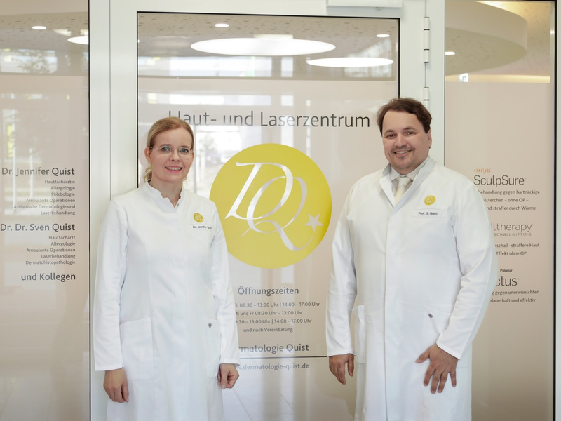 Wundermittel oder Hokus Pokus? Experten verraten, ob Kollagen-Produkte die Haut wirklich nachhaltig straffen können - Foto: presseportal.de