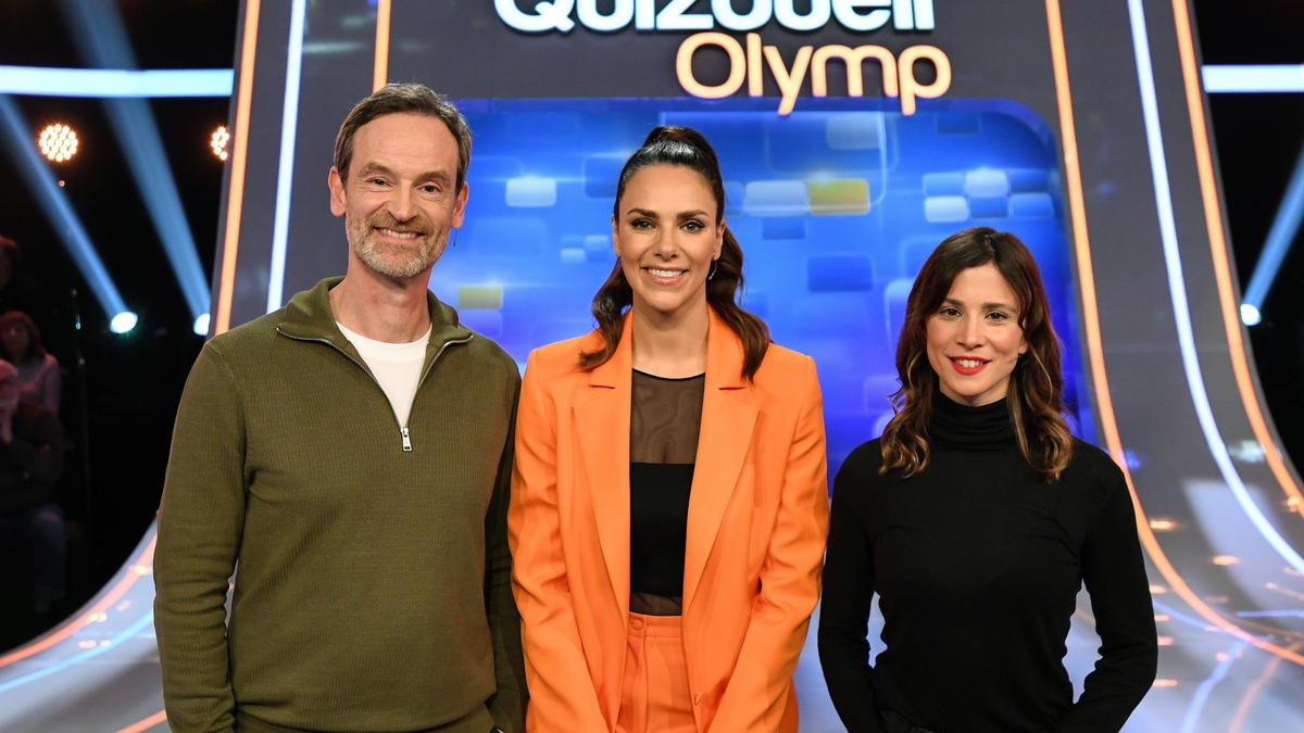 TV-Lieblinge gegen den 