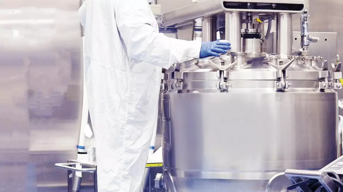 Forschung und Industrie / Wo steht Deutschland im internationalen Vergleich? - Bild: presseportal.de